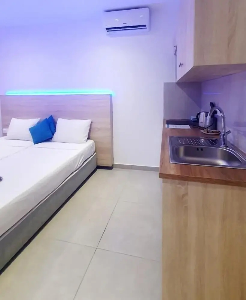 Foto - Sun Plaza Suites - Adults Only