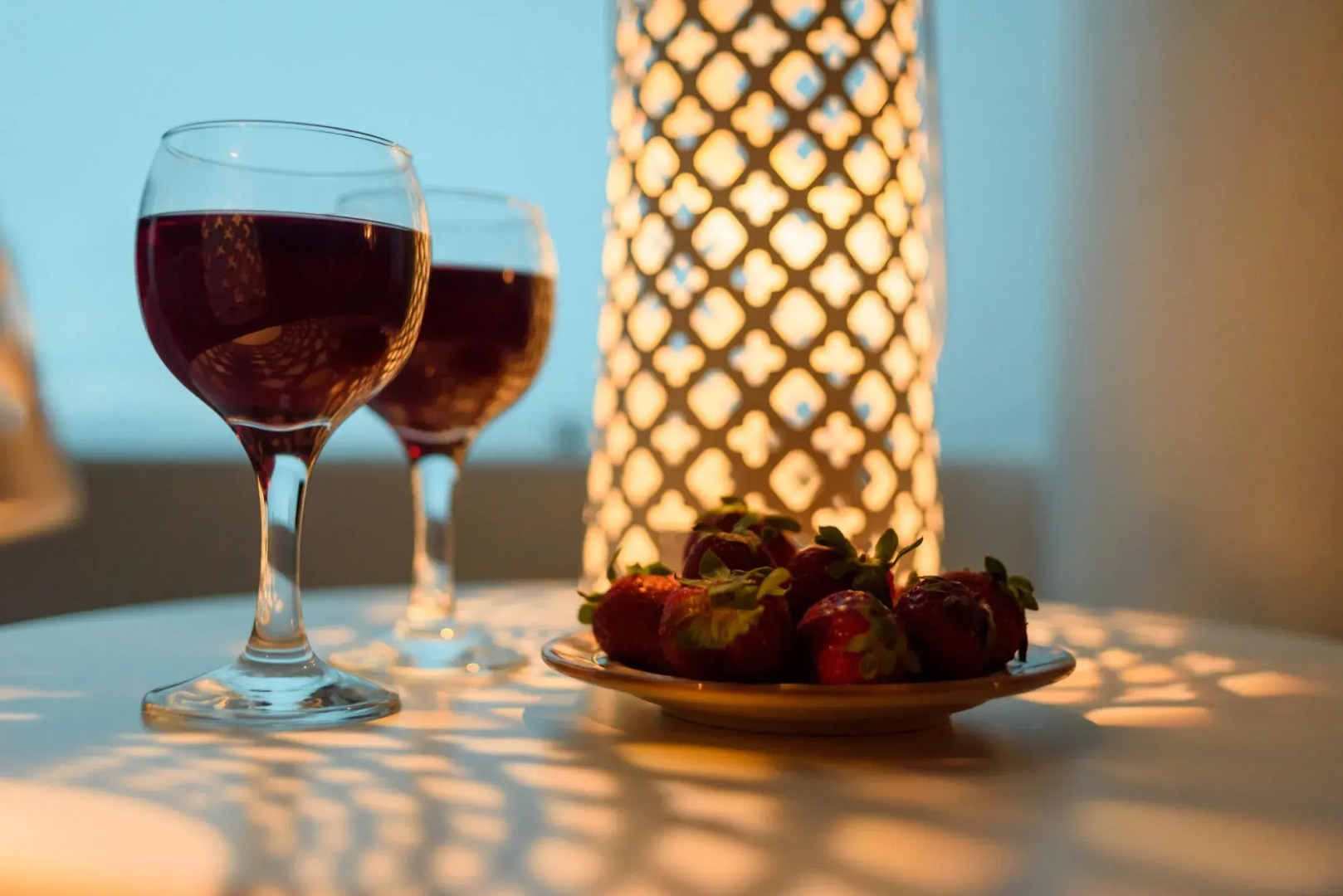 Foto - White House Villa