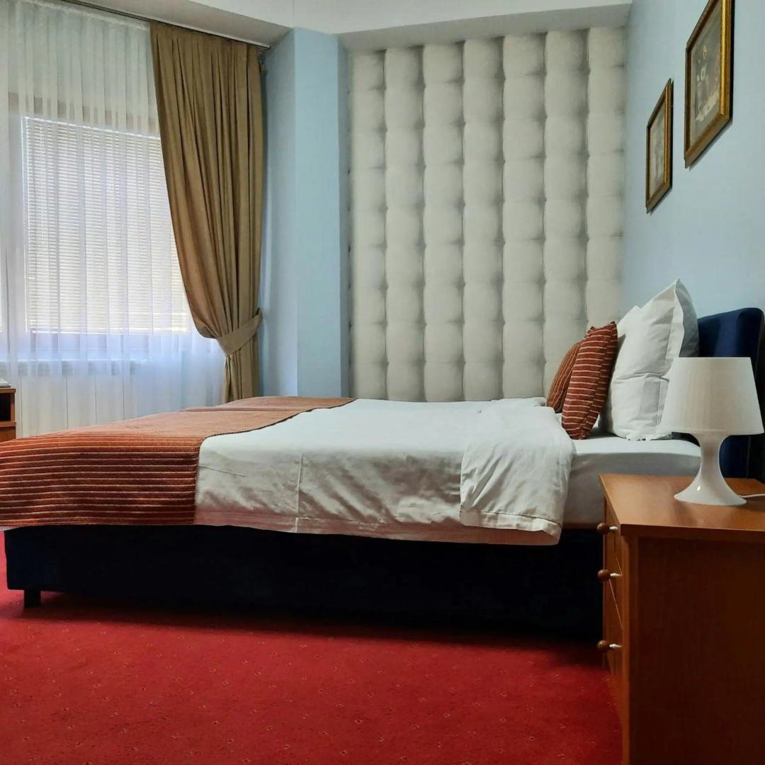 Foto - Hotel Aristocrat & Fish Restaurant