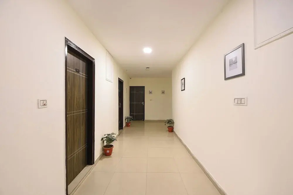 Foto - FabHotel Blue Stone