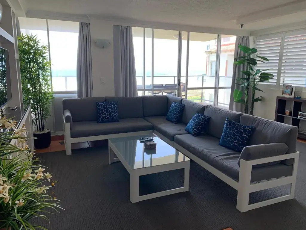 Foto - The Penthouses Apartments