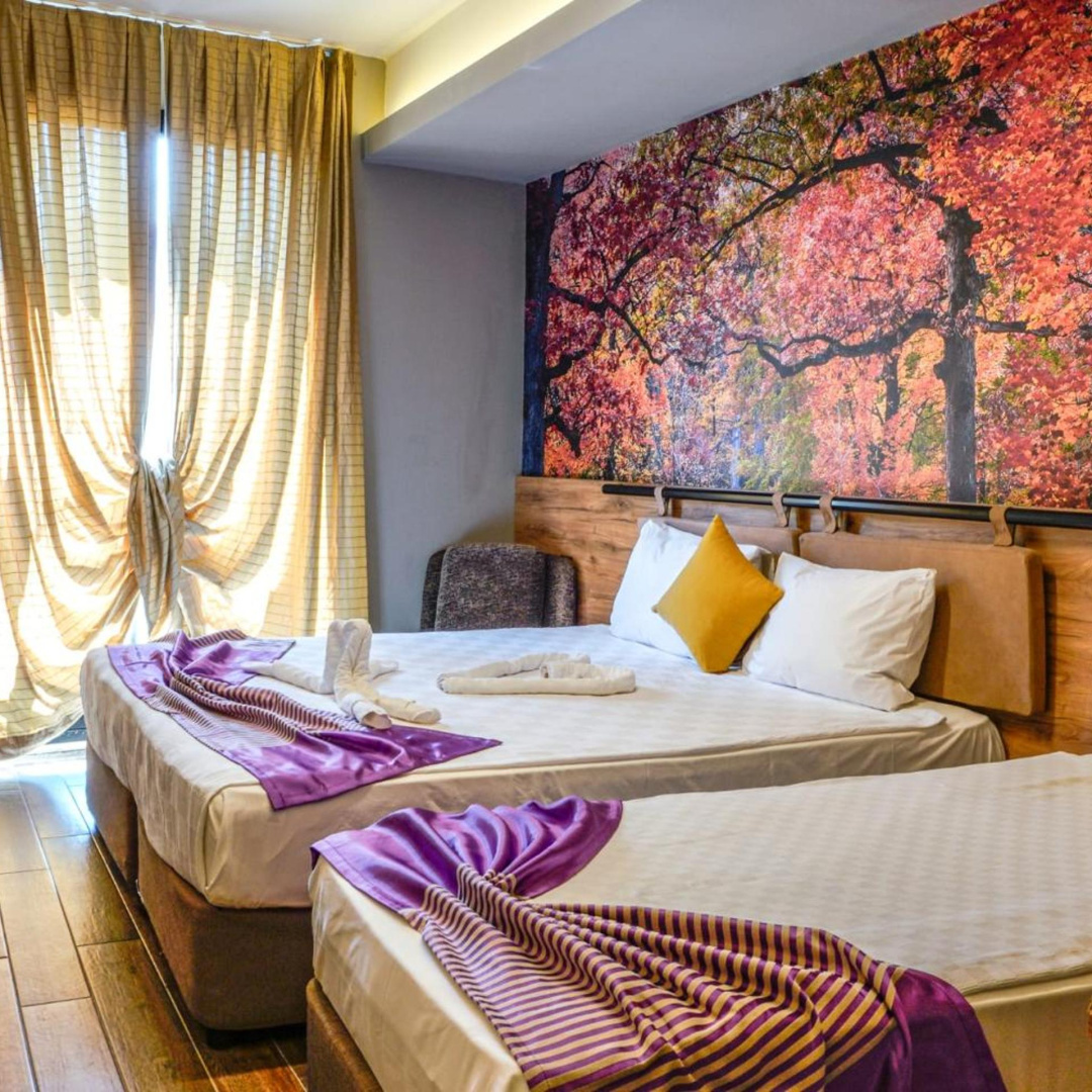Photo - Lupo Libero Hotel & Spa