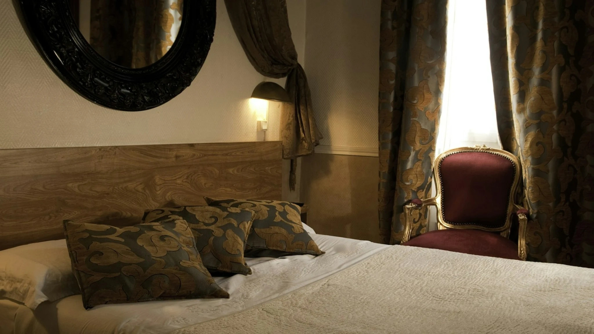 Photo - Hotel Petit Saint Honoré