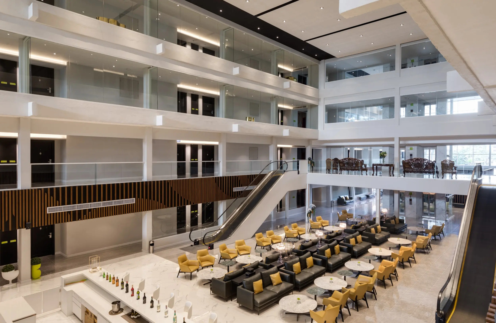 Photo - S Ram Leisure Hotel