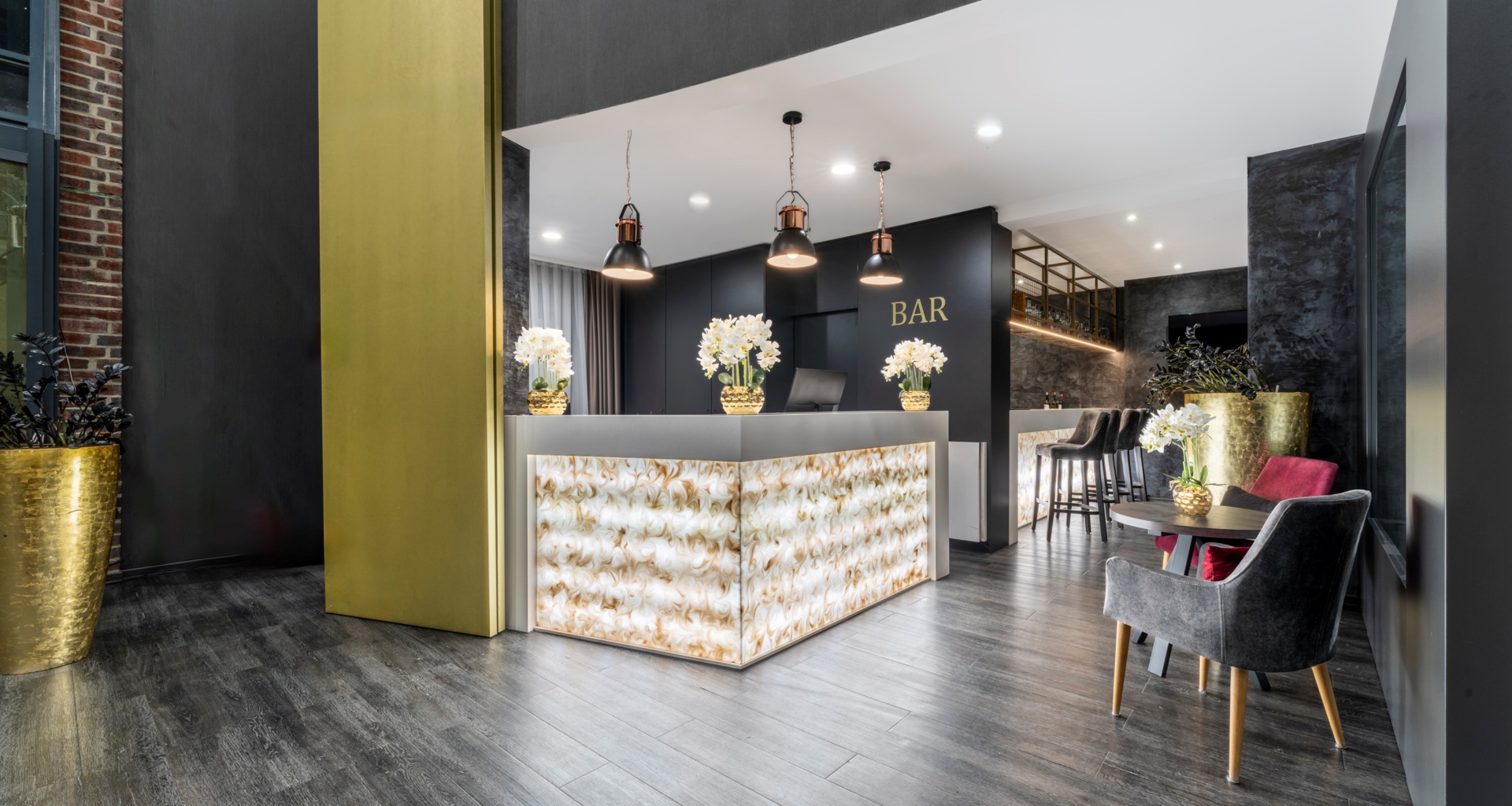 Foto - PLAZA Premium Parkhotel Norderstedt