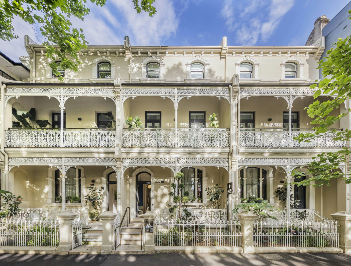 Foto - Spicers Potts Point