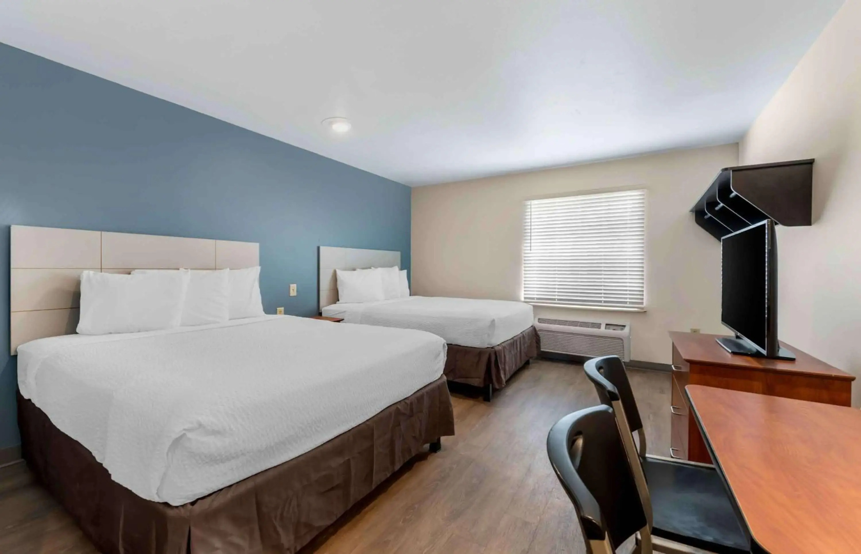 Photo - Extended Stay America Select Suites - Orlando - East