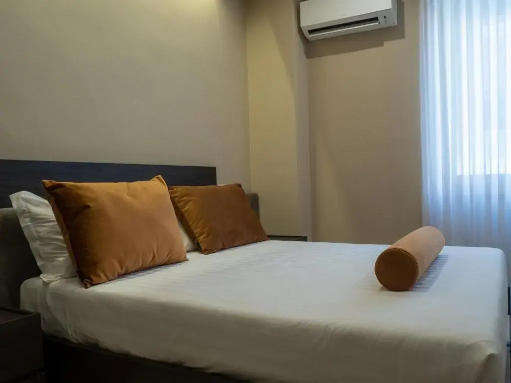 Foto - N42 Hotel