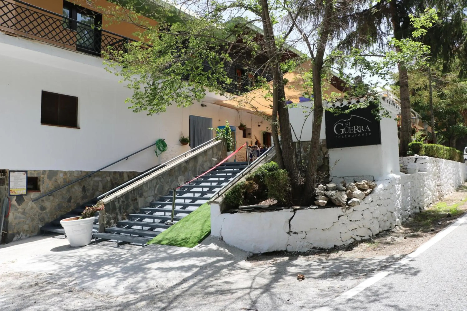 Foto - Hotel El Guerra