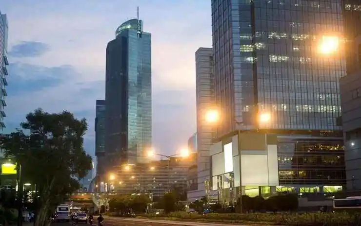 Photo - COZROOMS near MRT, Plaza Indonesia, and Grand Indonesia