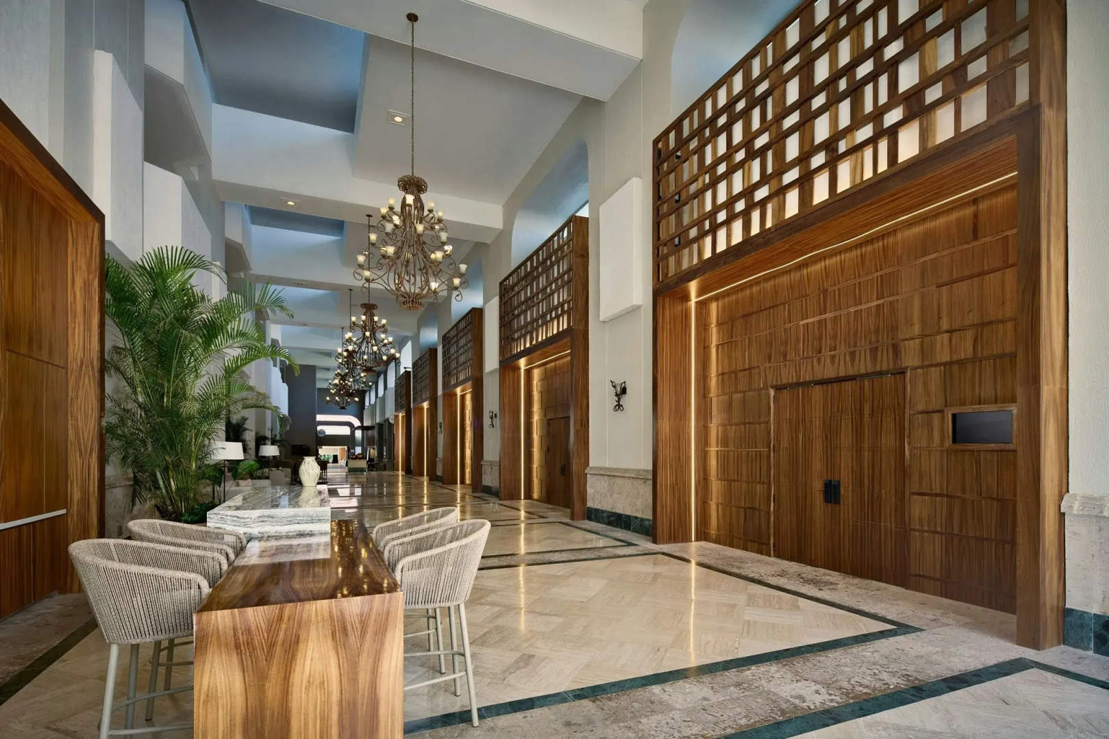 Photo - Marriott Puerto Vallarta Resort & Spa