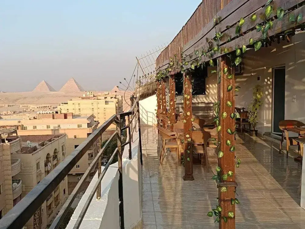 Photo - Pyramids High View Inn