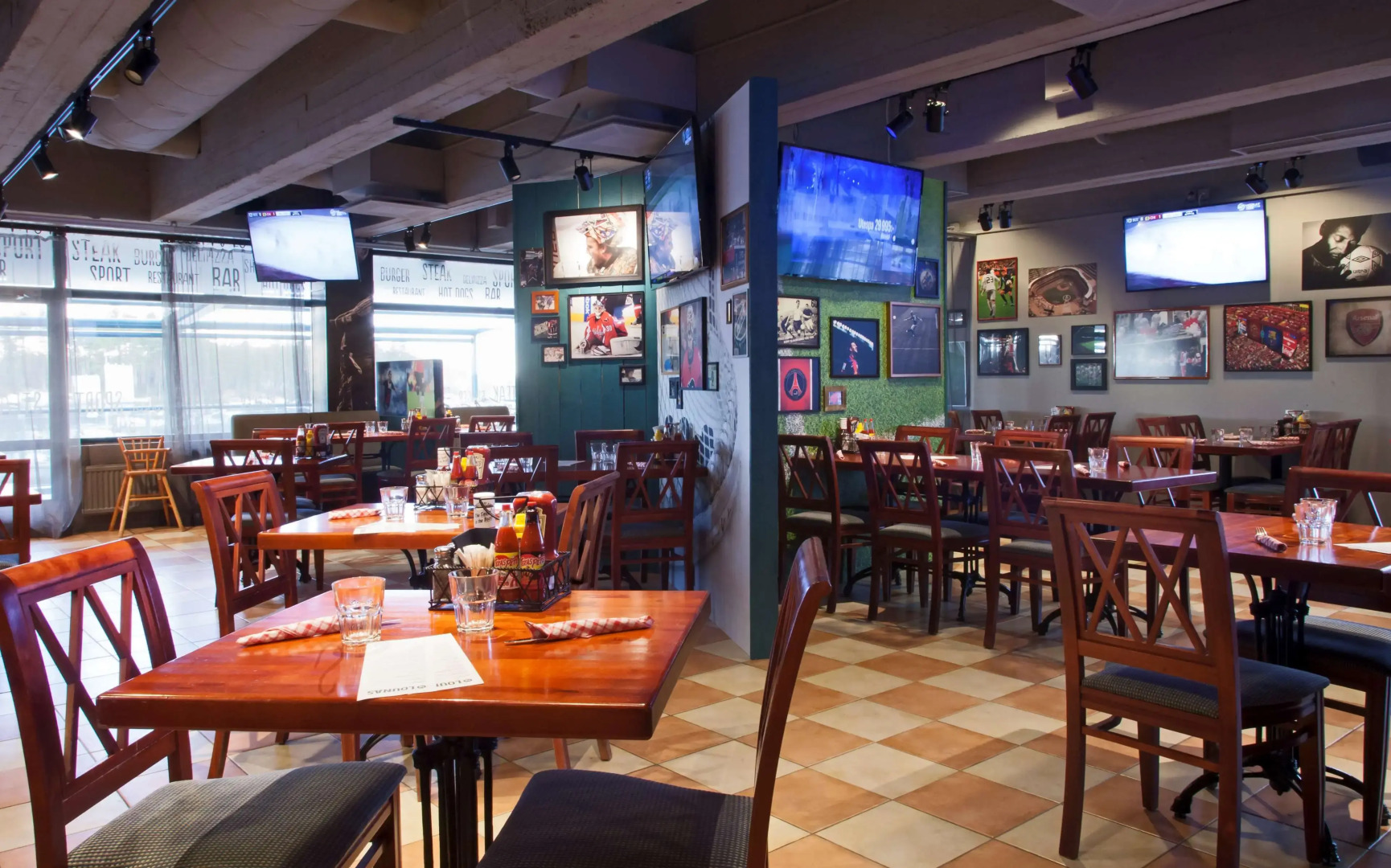 Foto - Scandic Espoo