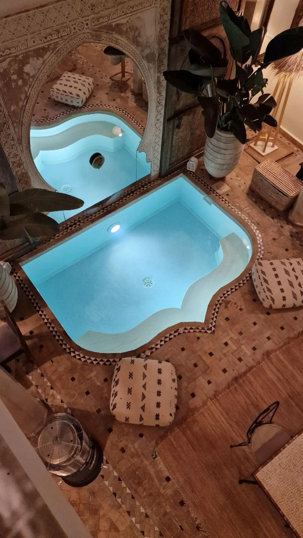Photo - Riad Des Arts