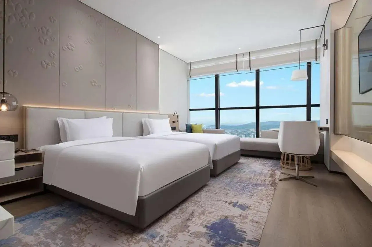 Photo - Wyndham Foshan Nanhai