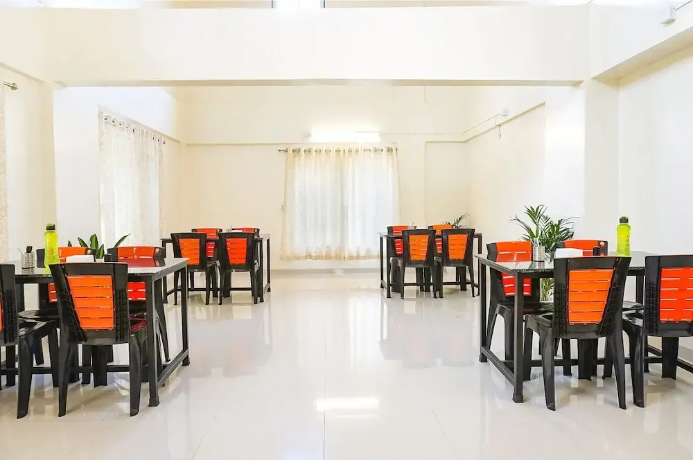 Foto - FabHotel Majestic Luxurious - Nr Rajaram Bhiku Pathare Stadium