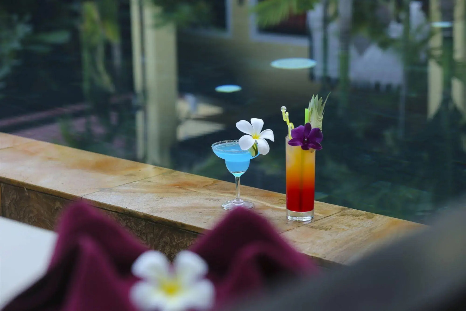 Foto - Villa Indochine d'Angkor