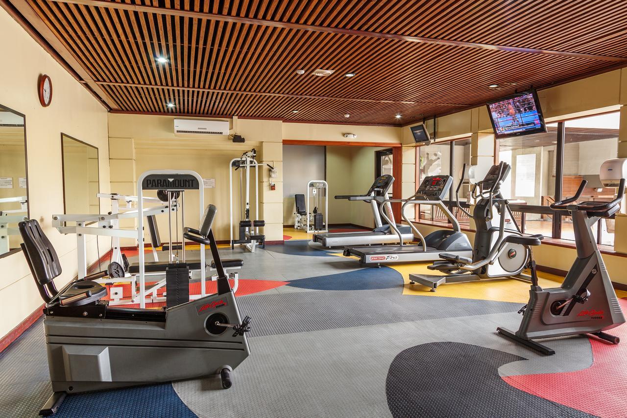 Foto - Barceló Guatemala City