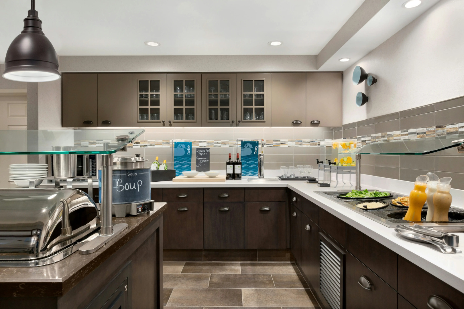Photo - Homewood Suites by Hilton Dallas-Arlington