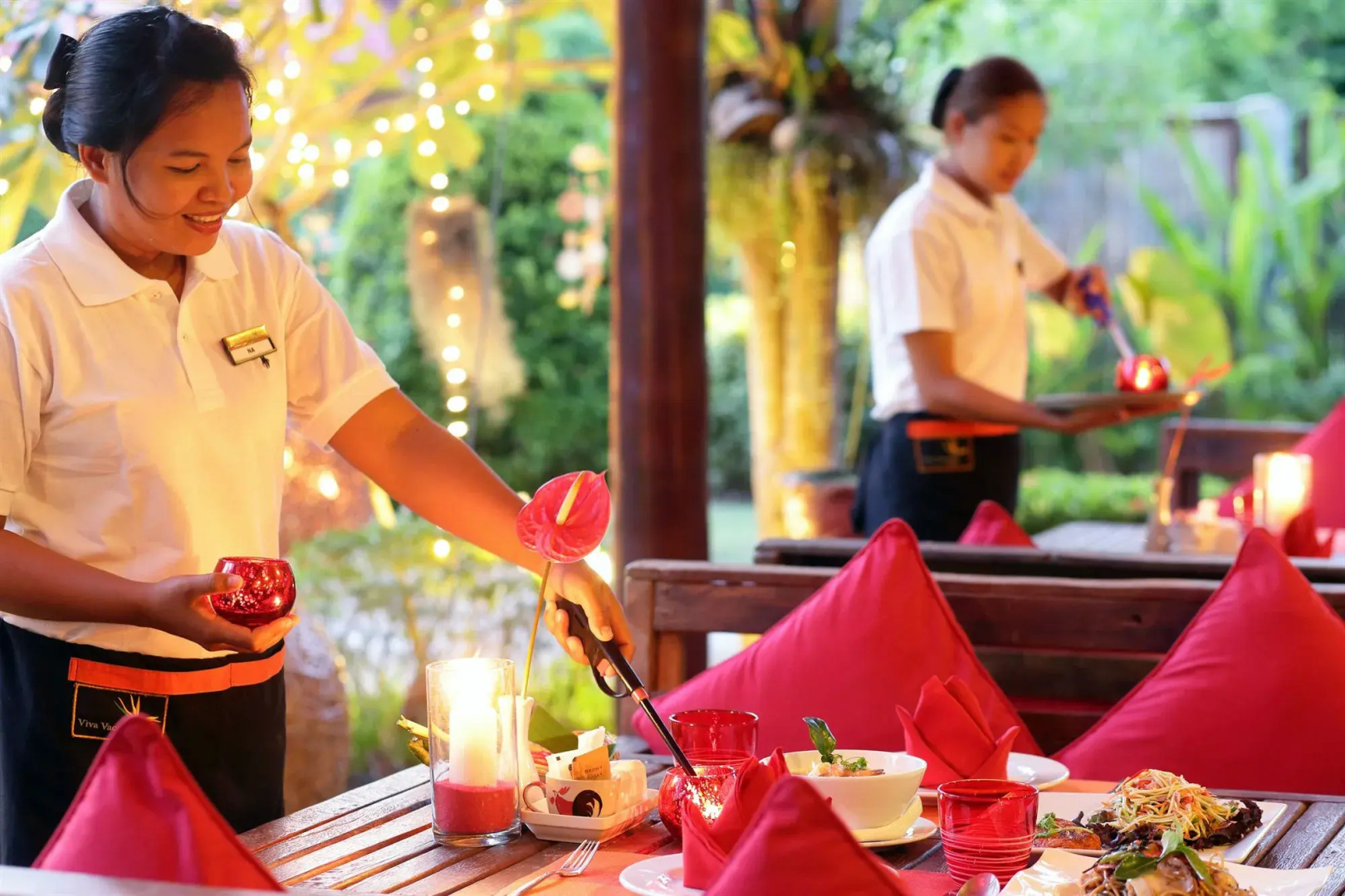 Foto - Viva Vacation Resort