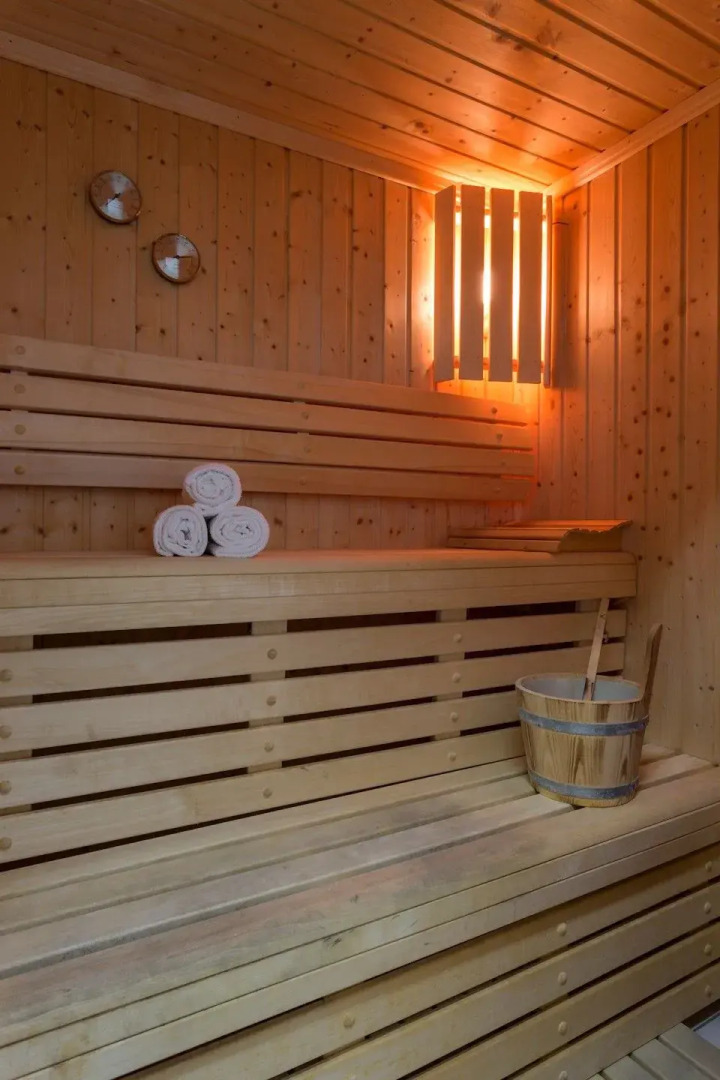 Foto - Mykonos Kosmoplaz Beach Resort Hotel