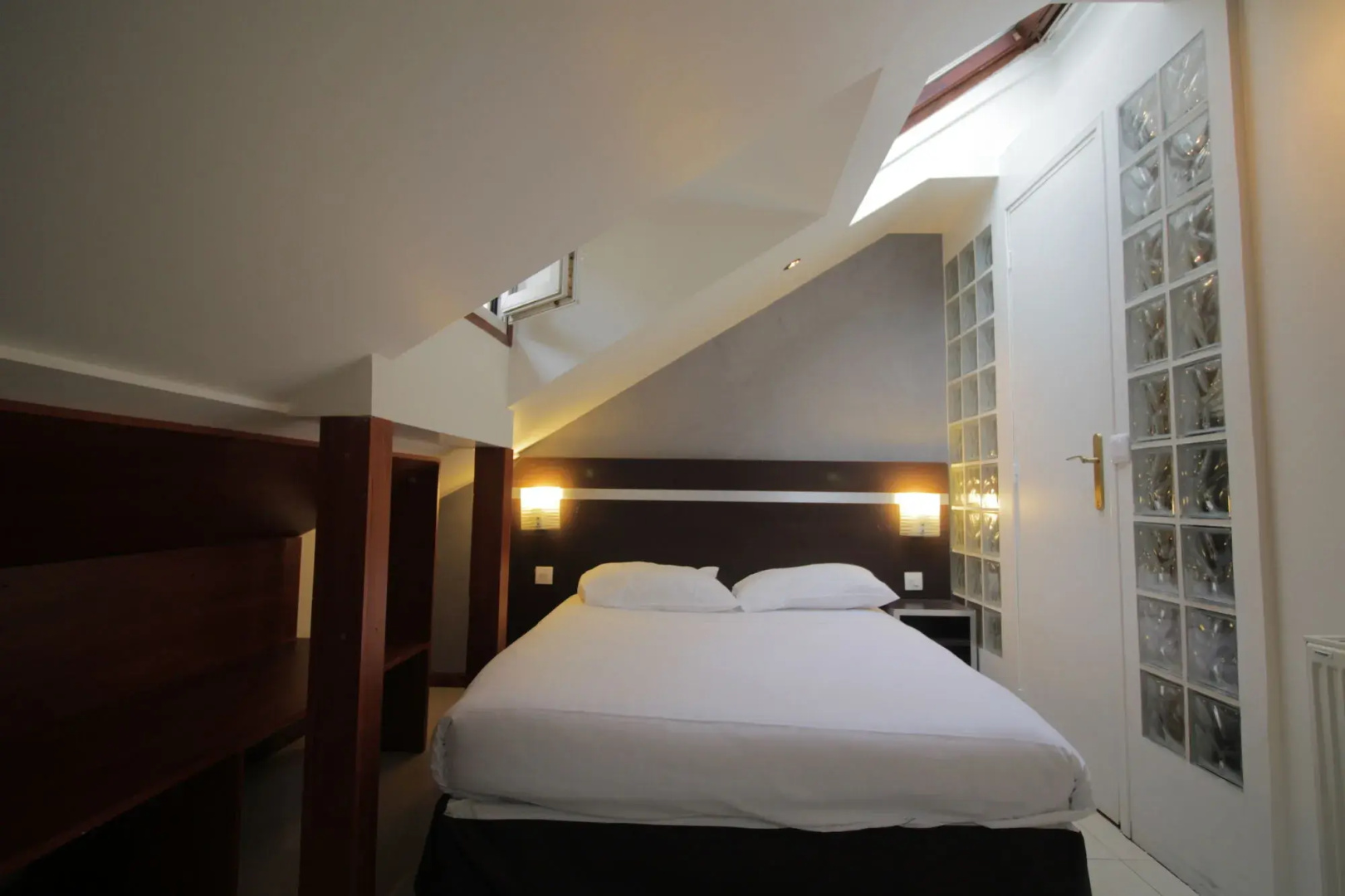 Foto - Modern's Hotel