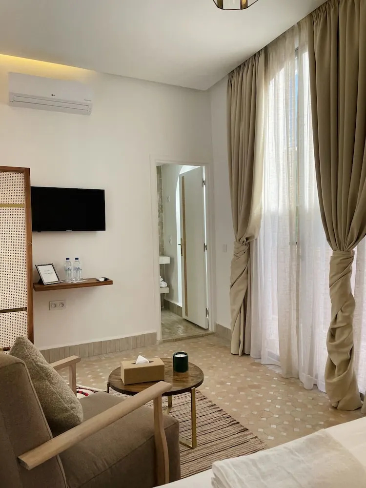 Foto - Riad Dar Bayane