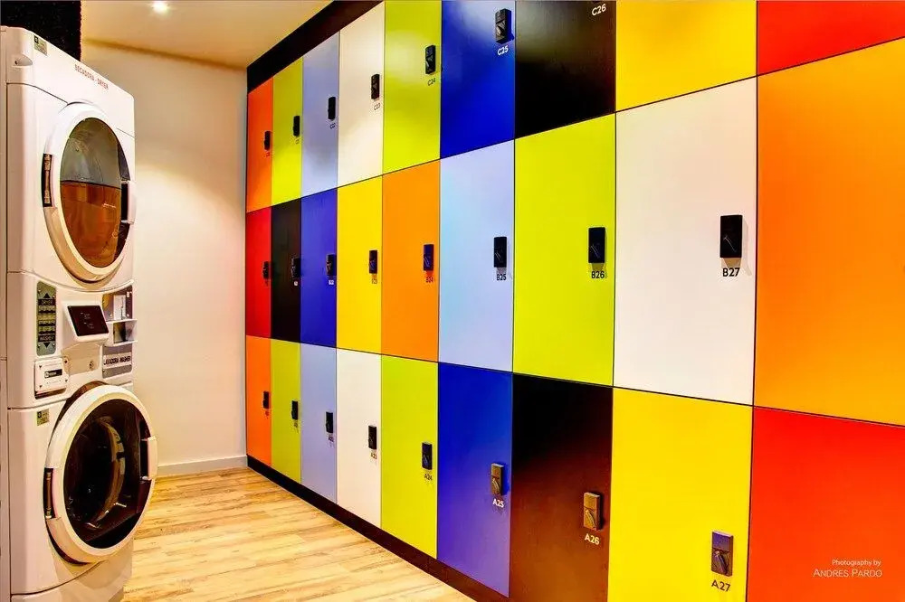 Foto - Urban Youth Hostel