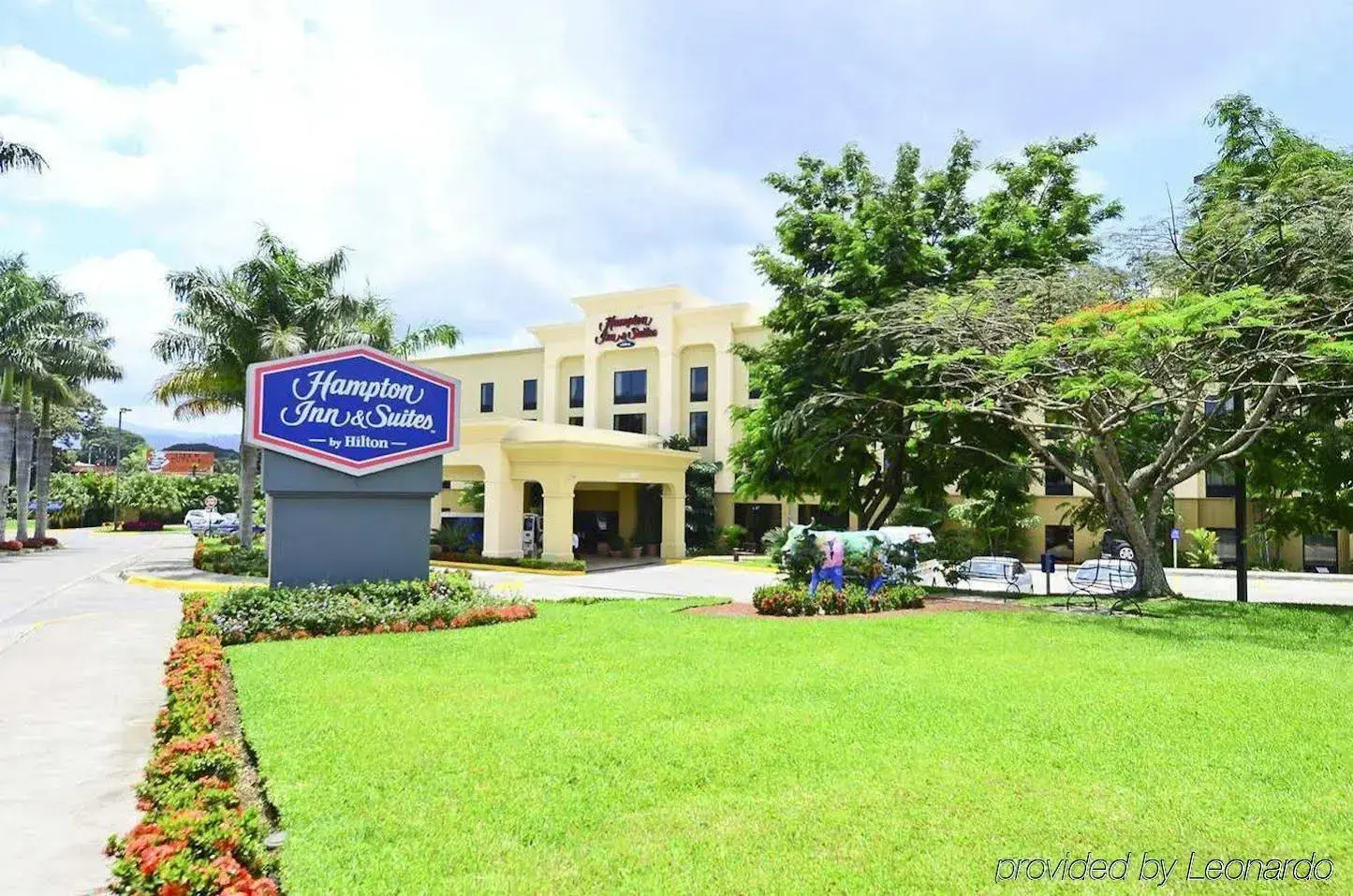 Photo - Hampton by Hilton San Jose Airport