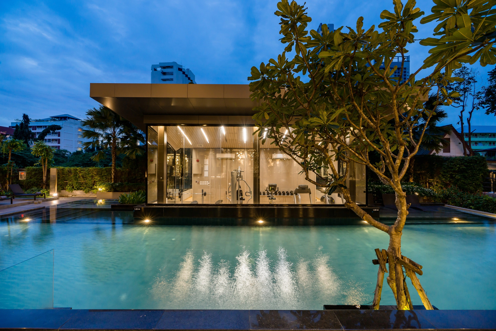 Foto - Arden Hotel and Residence by At Mind