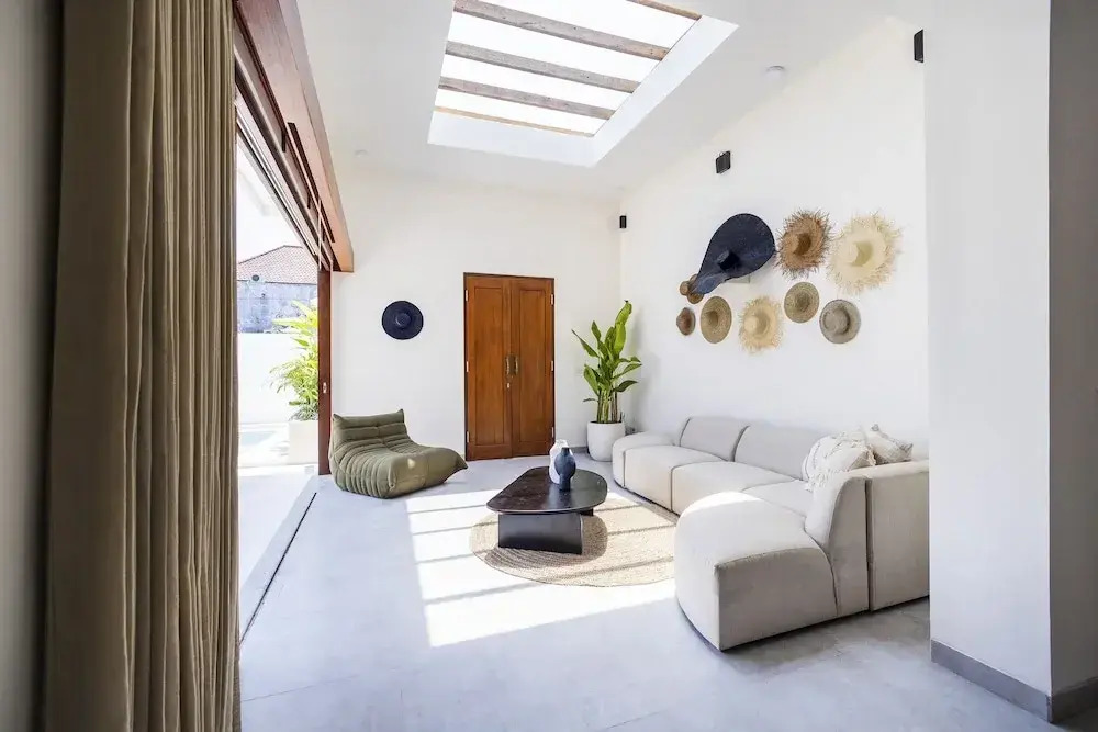 Foto - Beach Villas Canggu 300m from Echo Beach