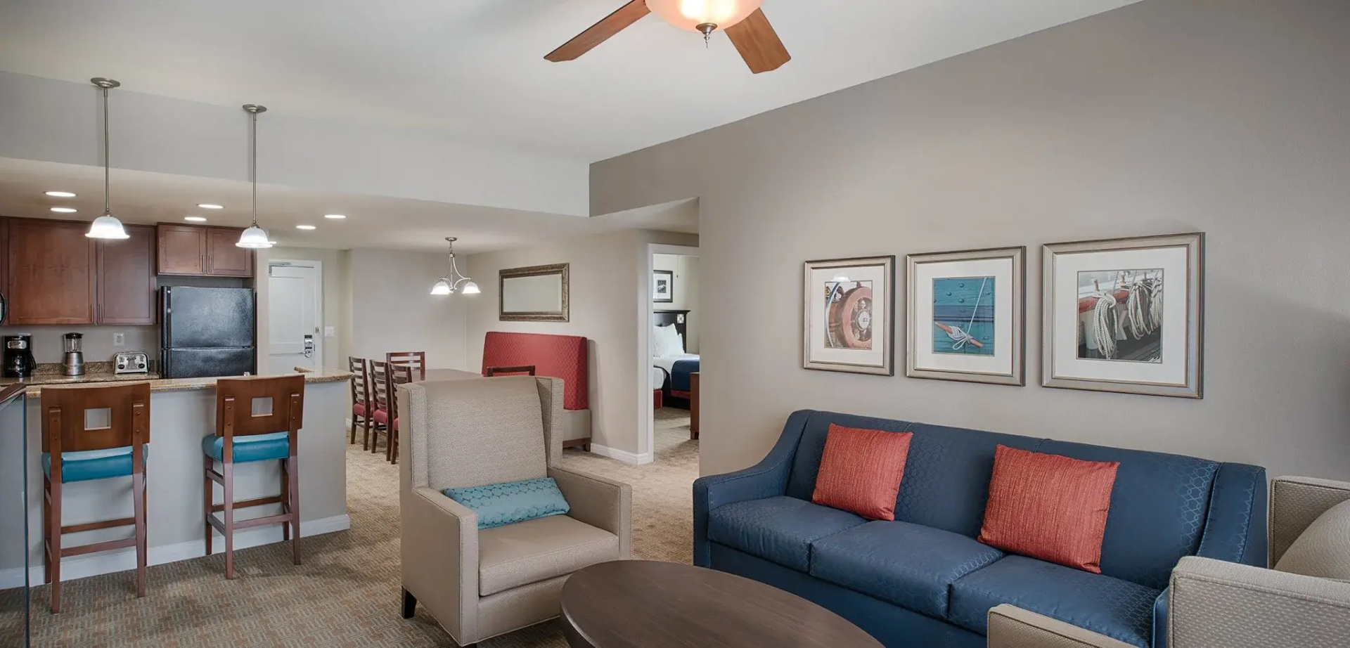 Photo - Club Wyndham National Harbor