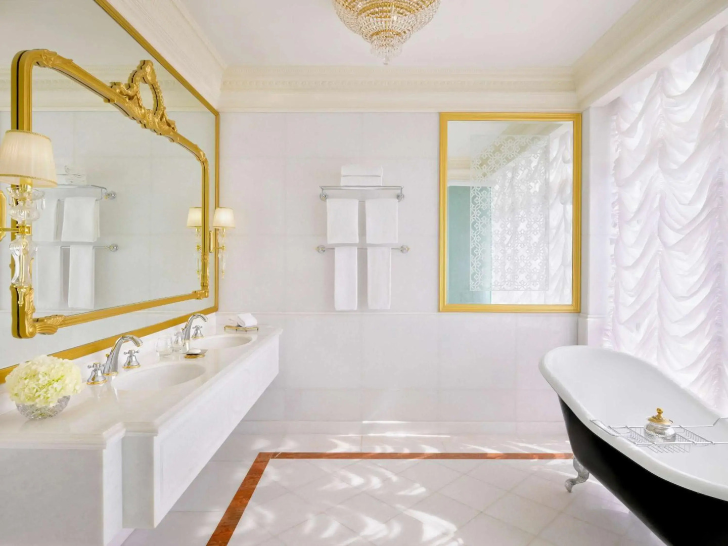 Foto - Raffles The Palm