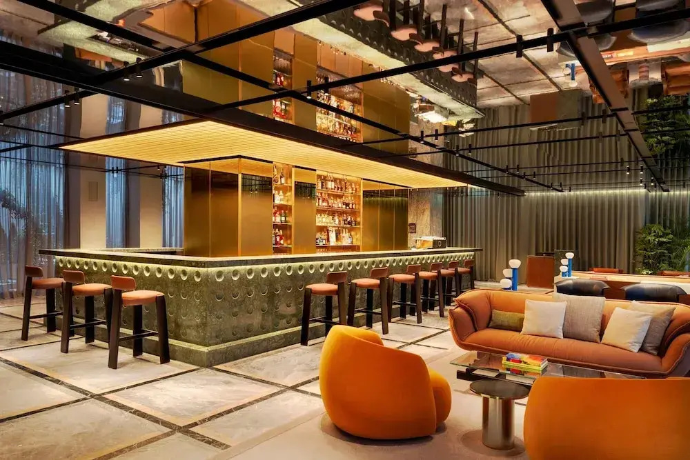 Foto - Casa Brera, a Luxury Collection Hotel, Milan