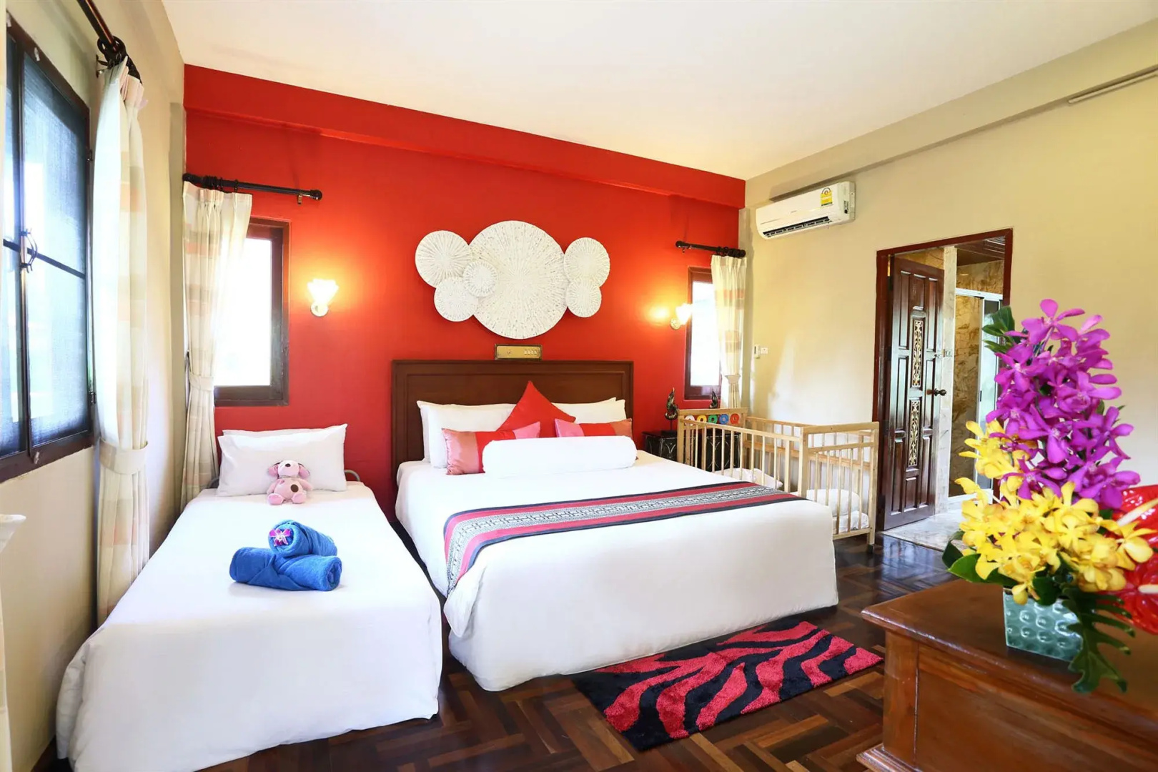 Foto - Viva Vacation Resort