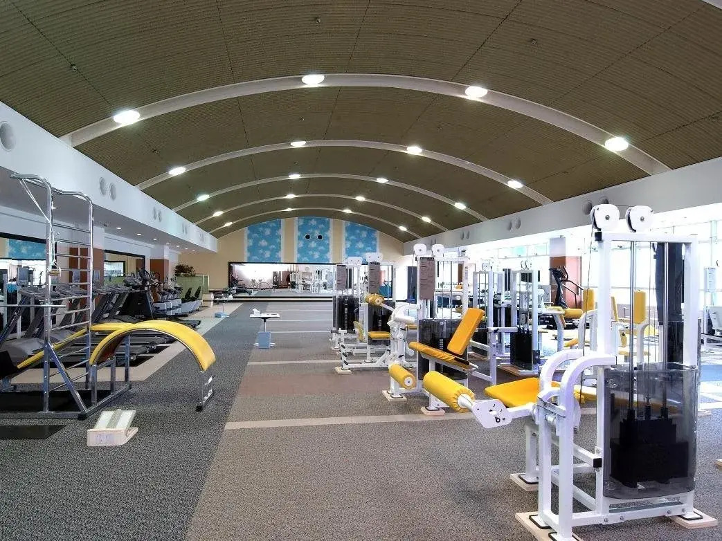 Foto - Kobe Portopia Hotel