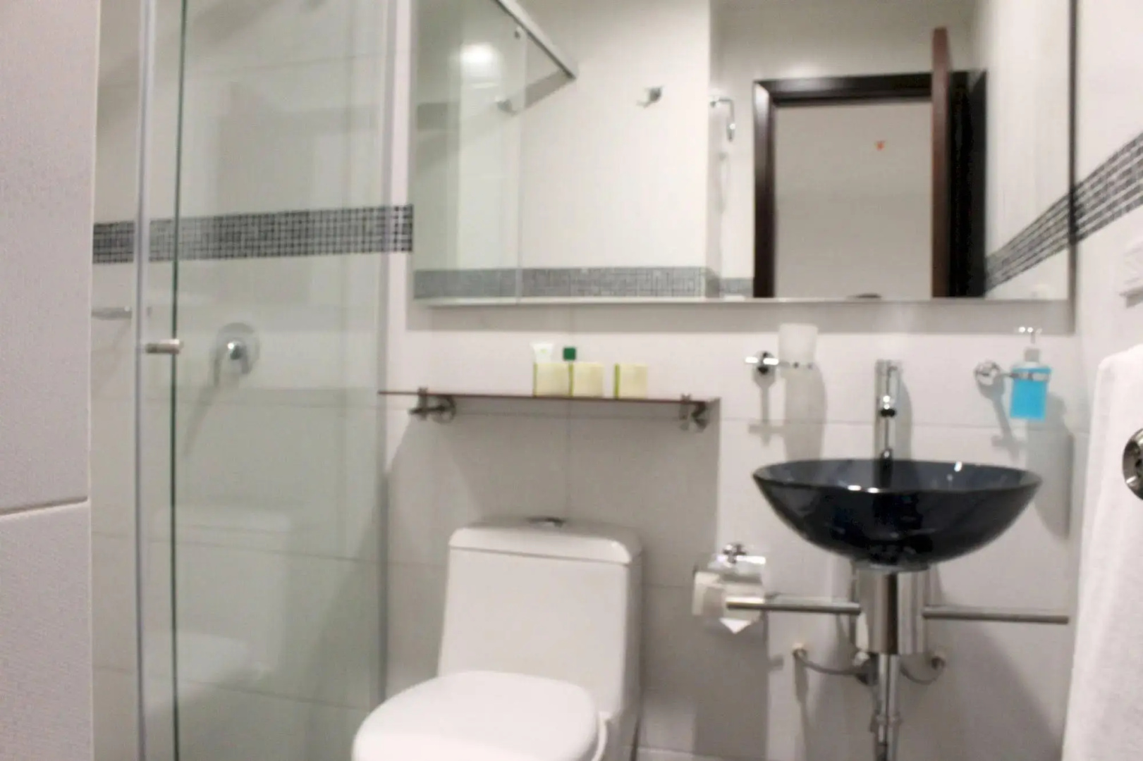 Photo - Hotel Sheridan Bogotá