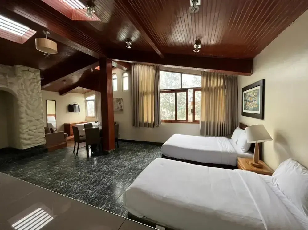 Foto - Residencial Alfa Hotel