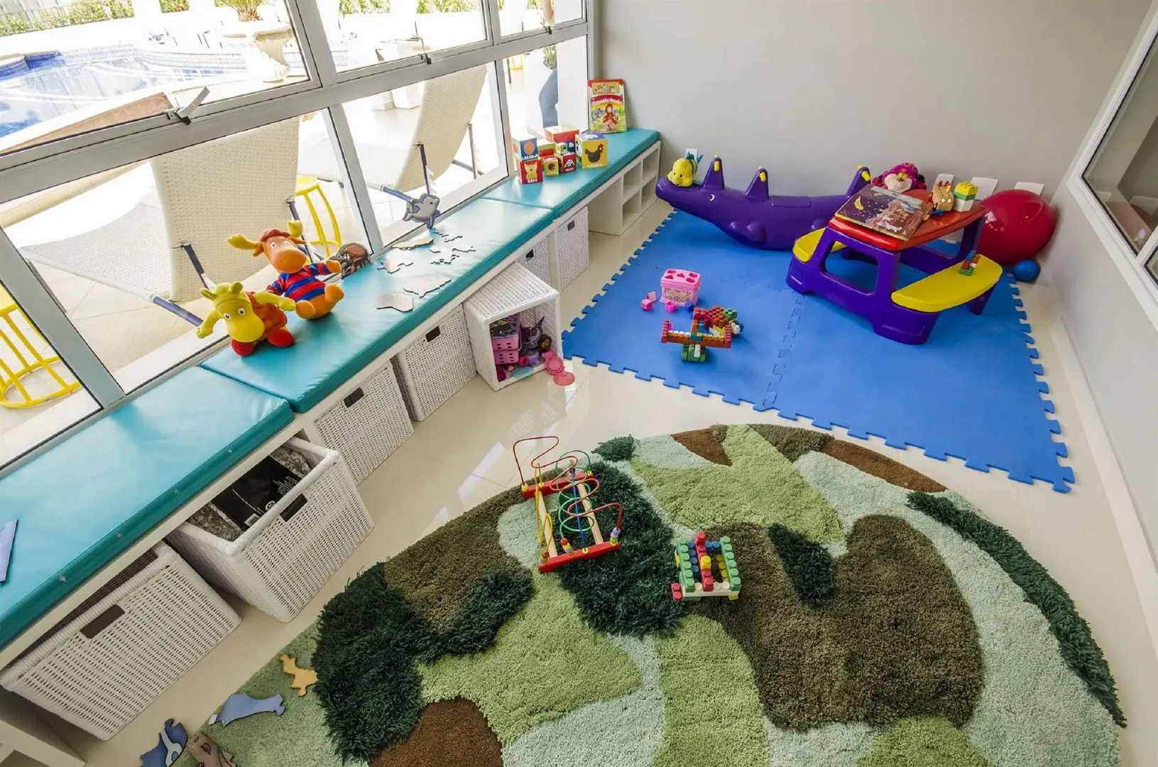 Foto - Doral Guarujá