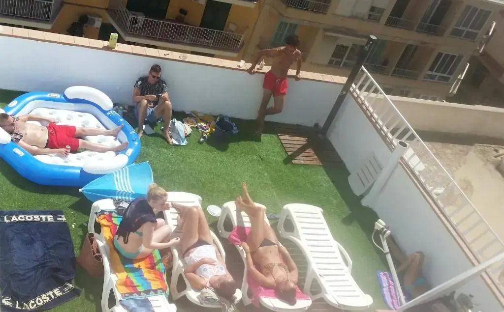 Photo - Hostal Sol de Mallorca