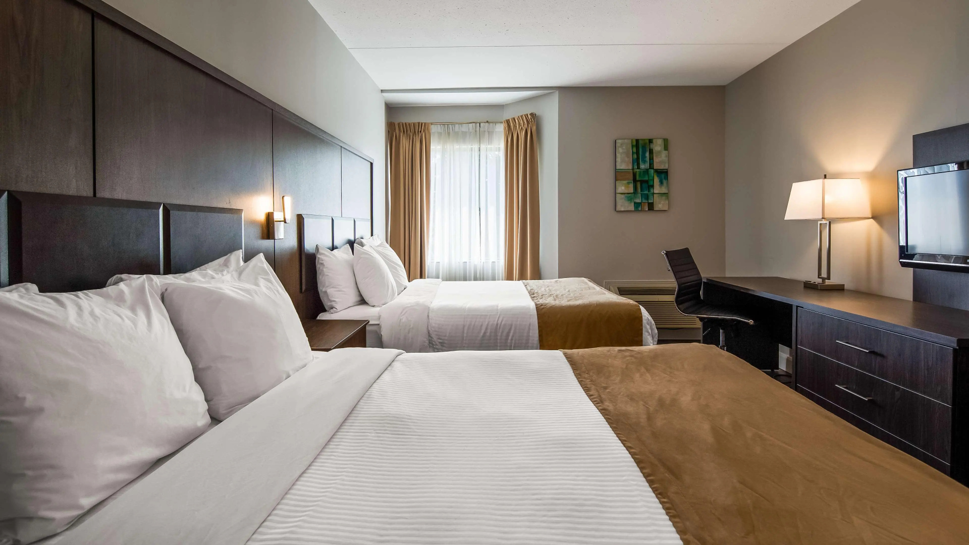Photo - Best Western Laval-Montreal