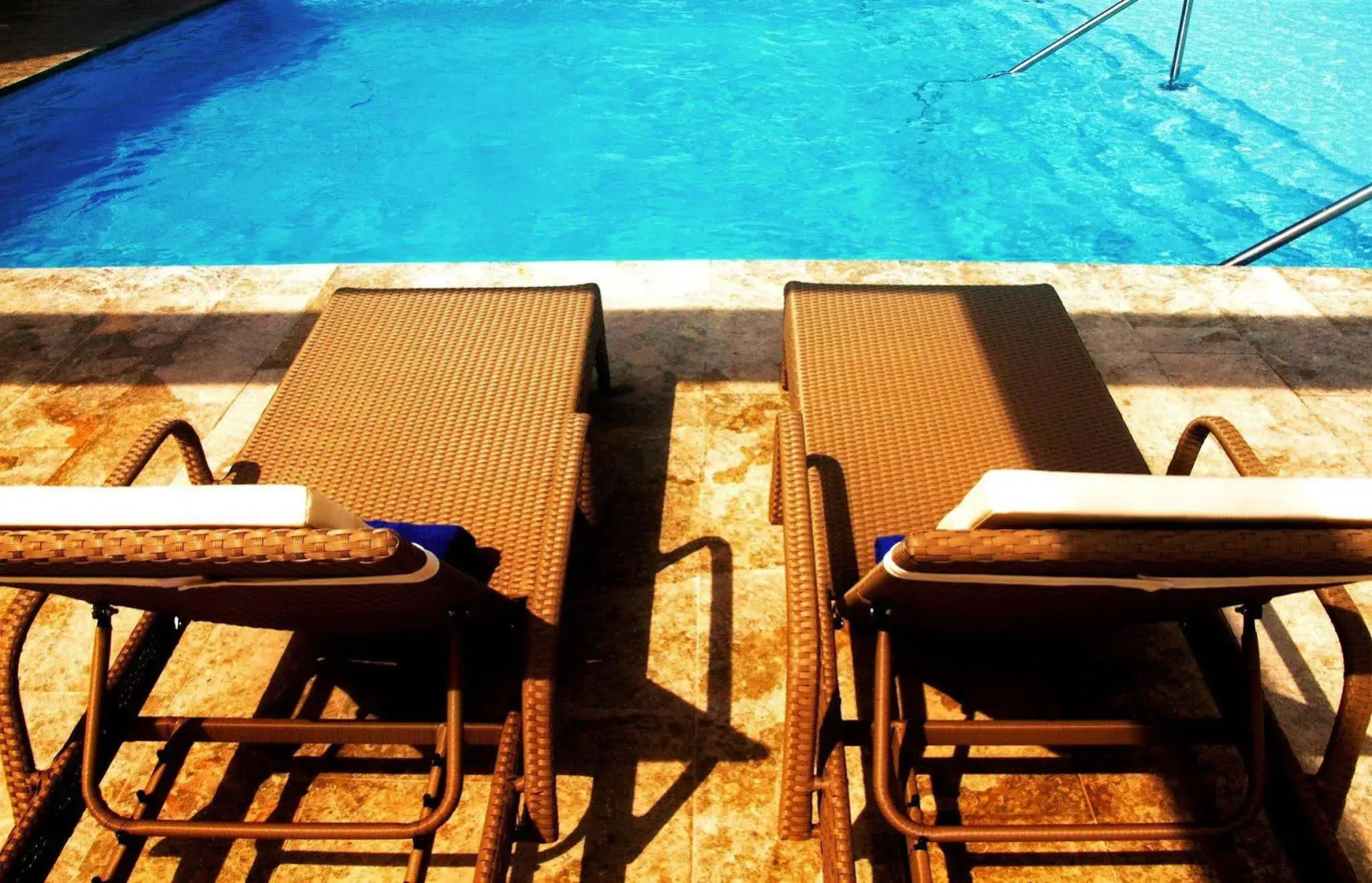 Foto - Hampton by Hilton Cartagena
