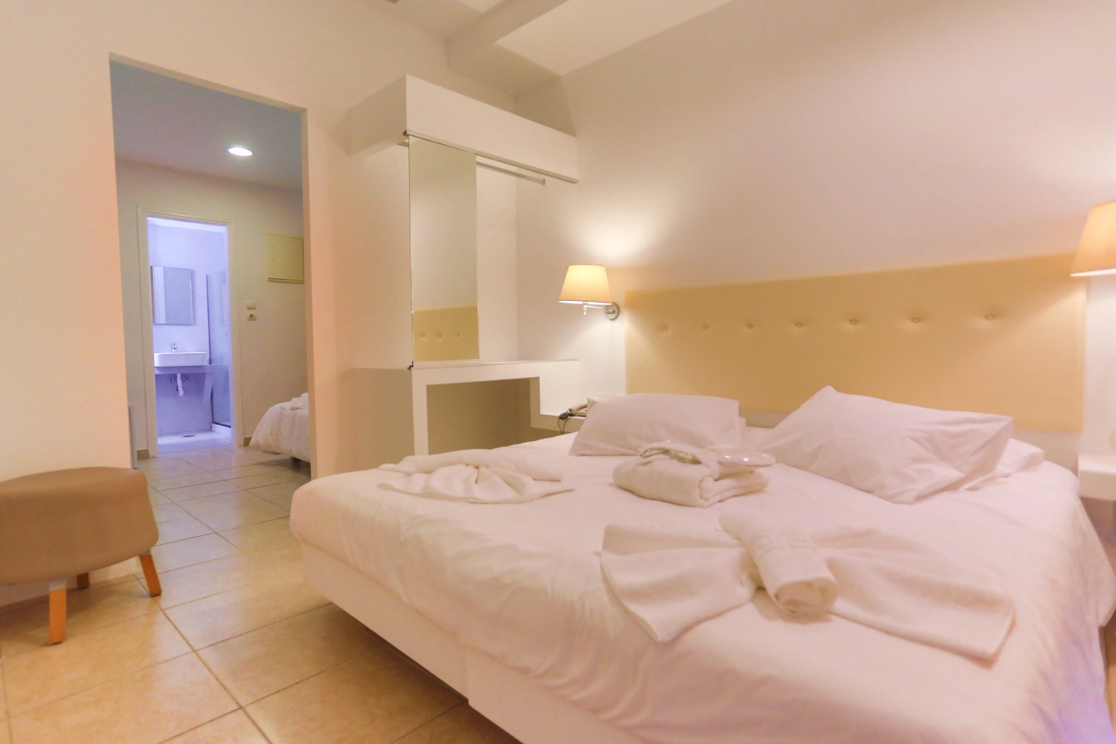 Foto - Astron Hotel Rhodes