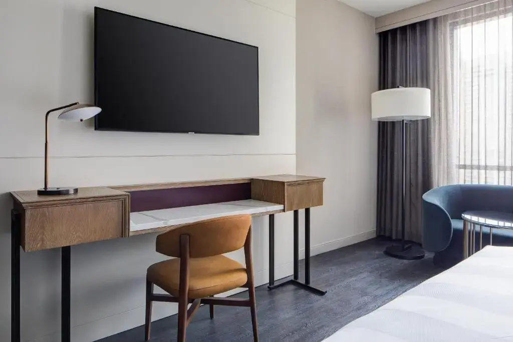 Foto - Marriott Dallas Uptown