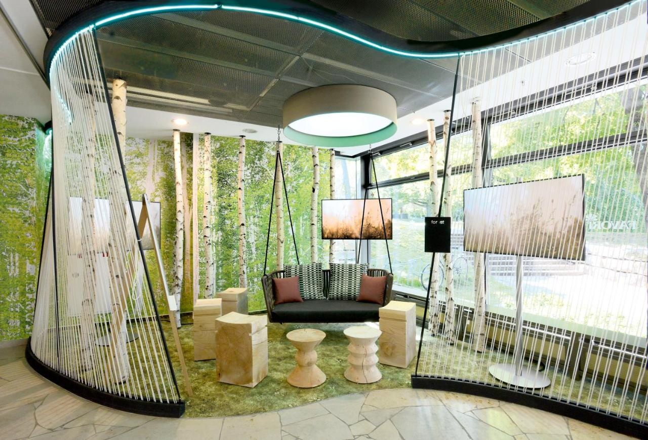 Photo - FAVORITE Parkhotel I Spa – Business – Fine Dining