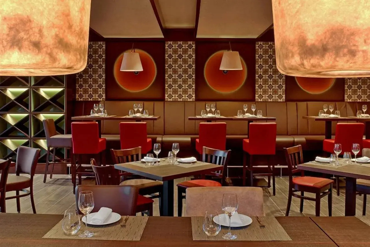 Foto - Sheraton Mallorca Arabella Golf Hotel