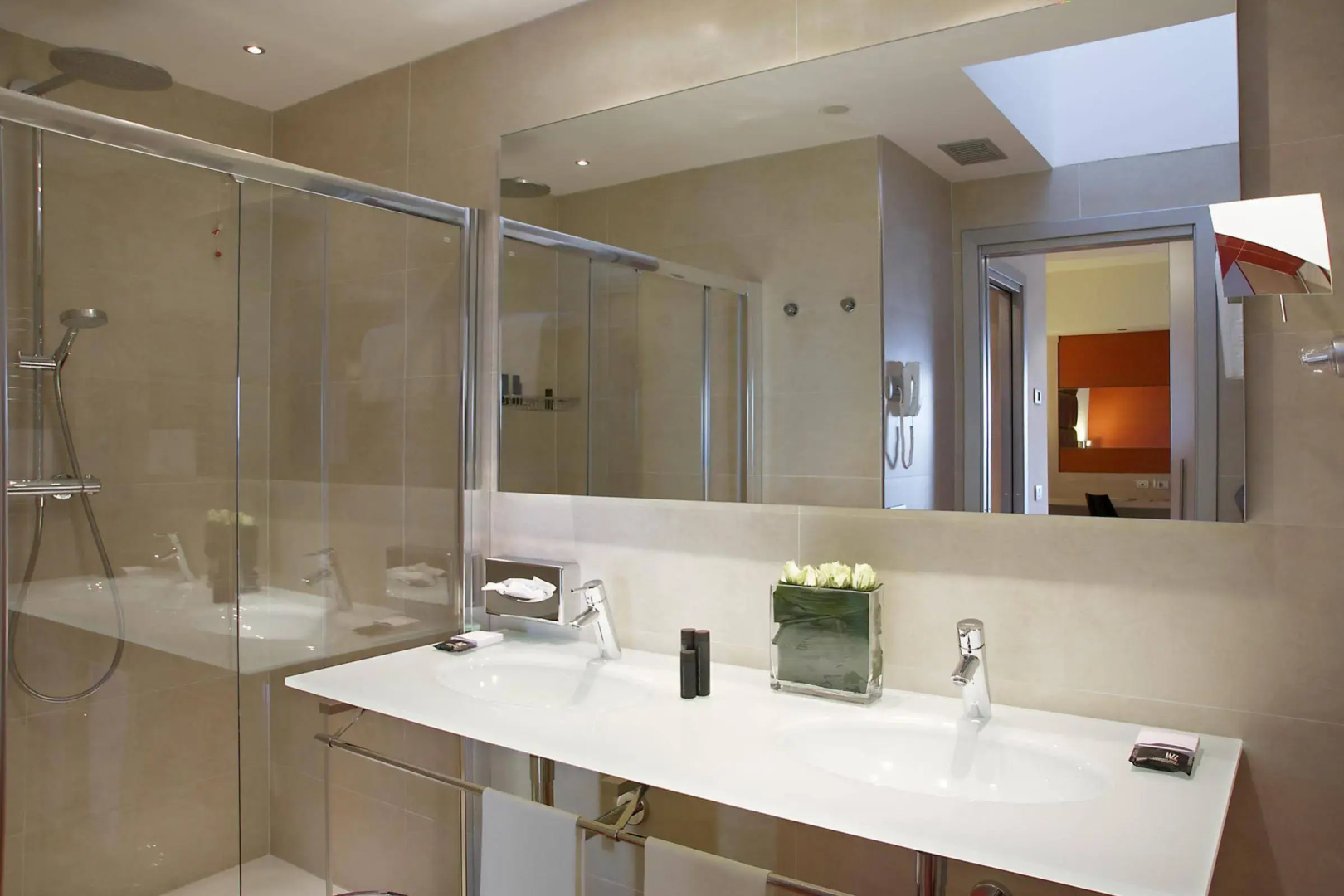 Foto - Jazz Hotel