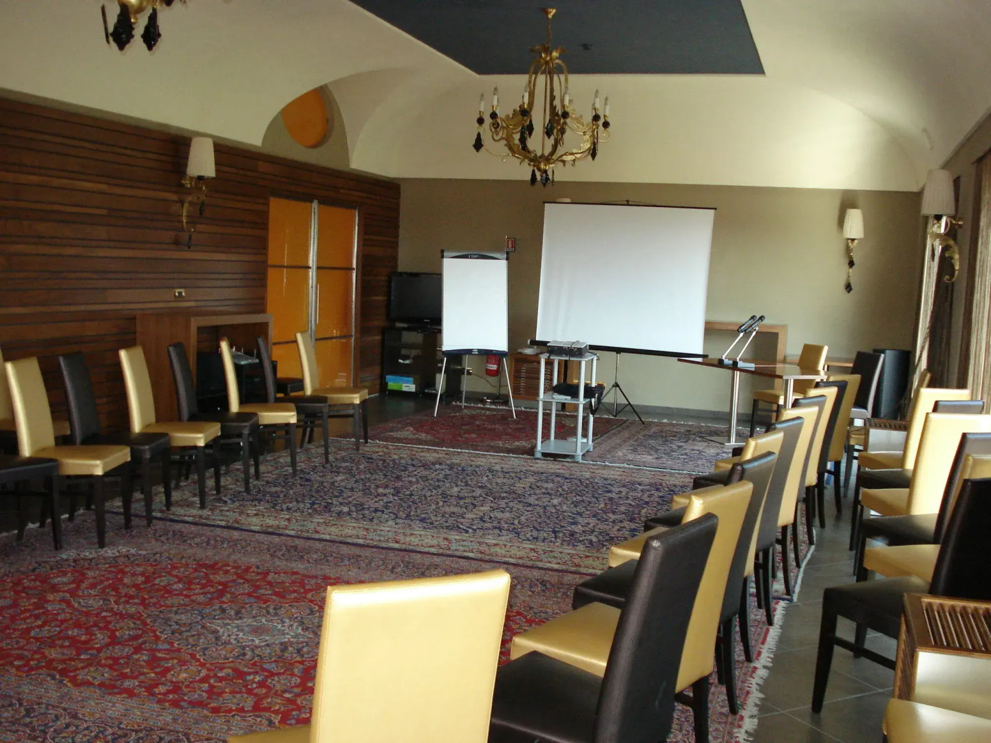 Photo - Santa Caterina Park Hotel