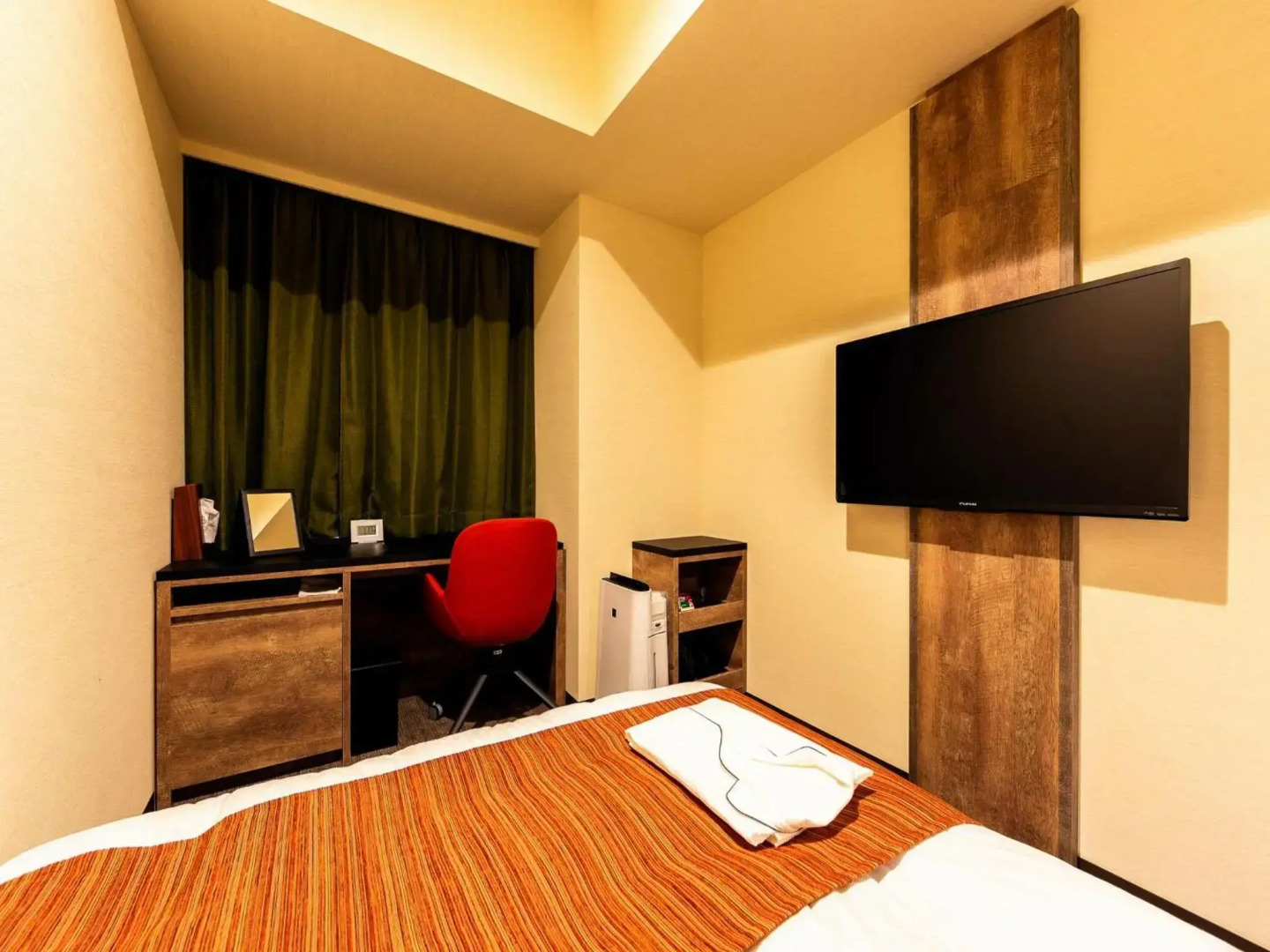 Foto - Rembrandt Style Sapporo