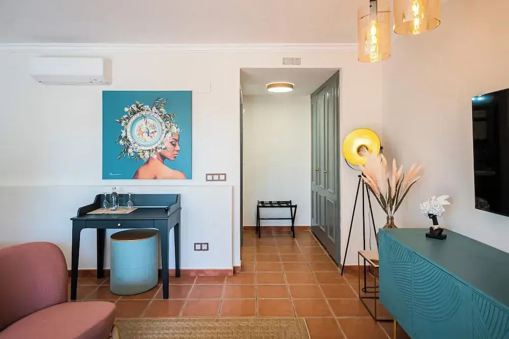 Foto - Hotel La Plantación